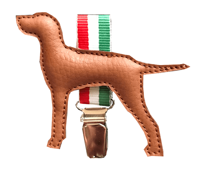 Benito cane 9
